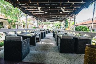 jangwani sea breeze resort