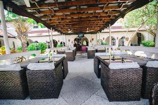 jangwani sea breeze resort