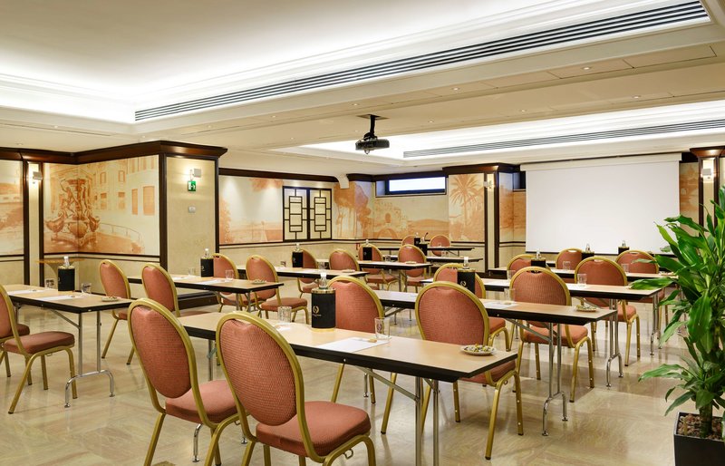 fh55 grand hotel palatino