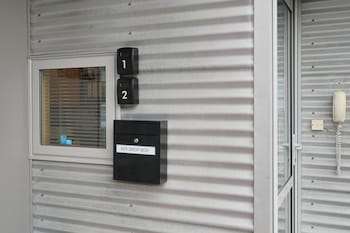 306 Motel Apartments,Christchurch>>Canterbury,5 star