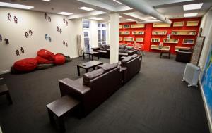 trek global backpackers