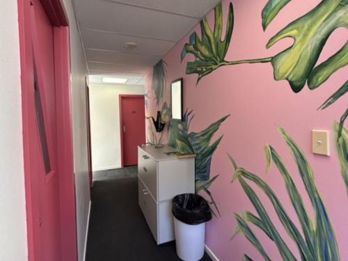 trek global backpackers