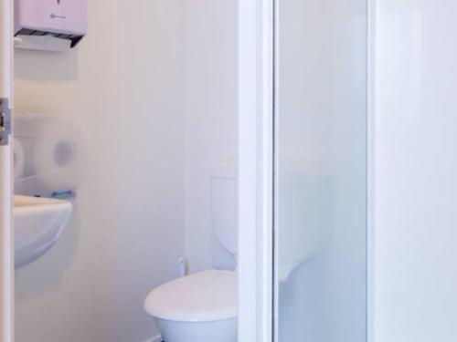 trek global backpackers