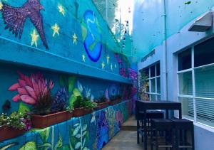 trek global backpackers