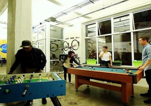 trek global backpackers