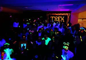 trek global backpackers