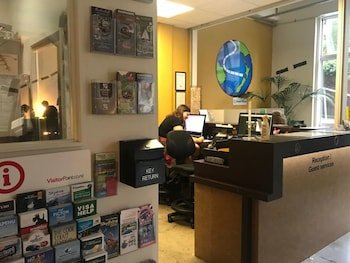 trek global backpackers