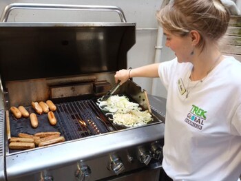 Trek Global Backpackers,Wellington>>Te Aro,4 star