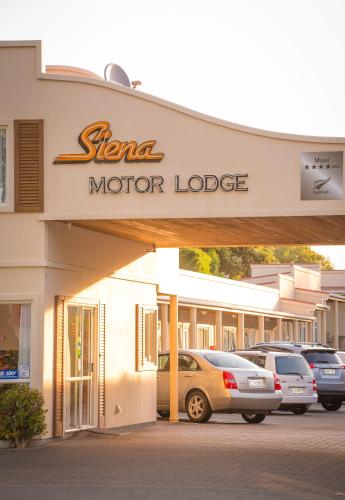 siena motor lodge