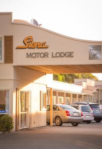 siena motor lodge