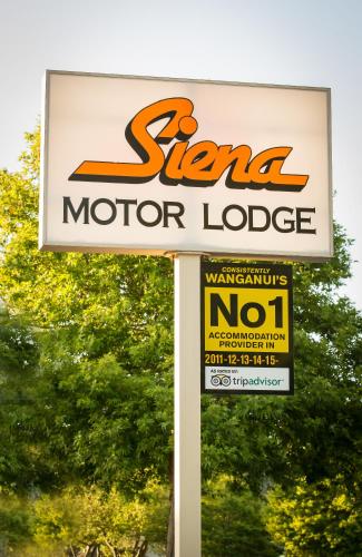 siena motor lodge
