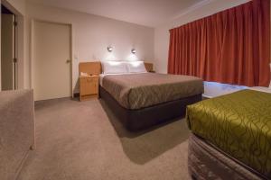 Siena Motor Lodge,Whanganui>>Wanganui,4 star