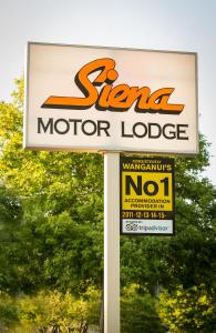 siena motor lodge
