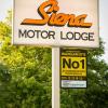 siena motor lodge