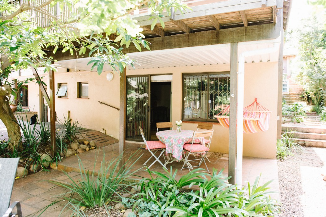 Mackaya Bella Guest House,Durban>>Berea,4 star