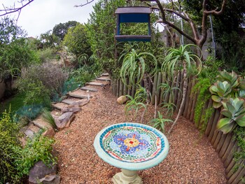 Mackaya Bella Guest House,Durban>>Berea,4 star