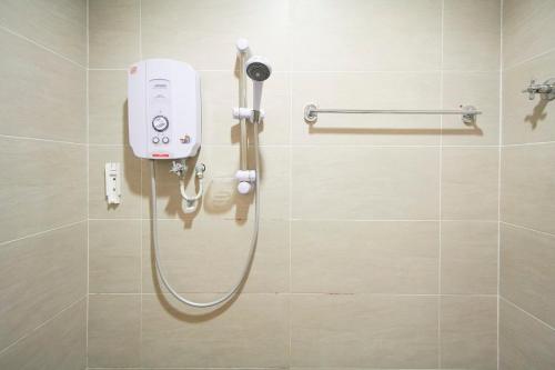 coop hotel putrajaya and cyberjaya