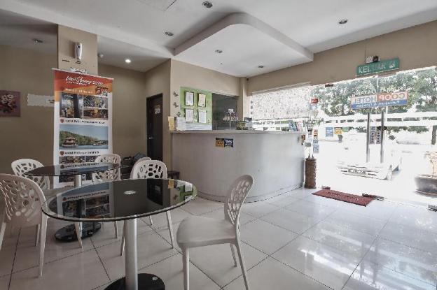 coop hotel putrajaya and cyberjaya