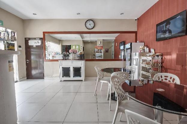 coop hotel putrajaya and cyberjaya