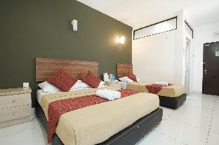 coop hotel putrajaya and cyberjaya