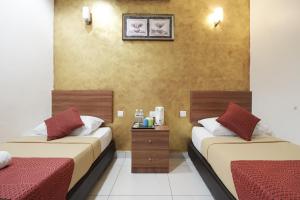 coop hotel putrajaya and cyberjaya