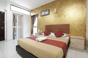 coop hotel putrajaya and cyberjaya