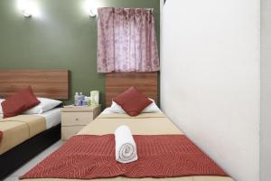 coop hotel putrajaya and cyberjaya