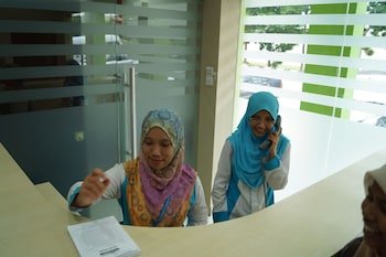 coop hotel putrajaya and cyberjaya