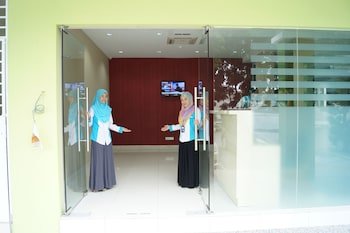 coop hotel putrajaya and cyberjaya