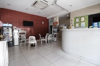 coop hotel putrajaya and cyberjaya