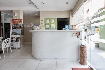 coop hotel putrajaya and cyberjaya