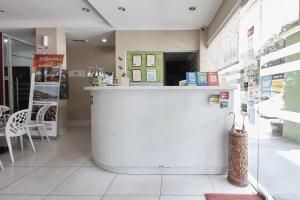 coop hotel putrajaya and cyberjaya