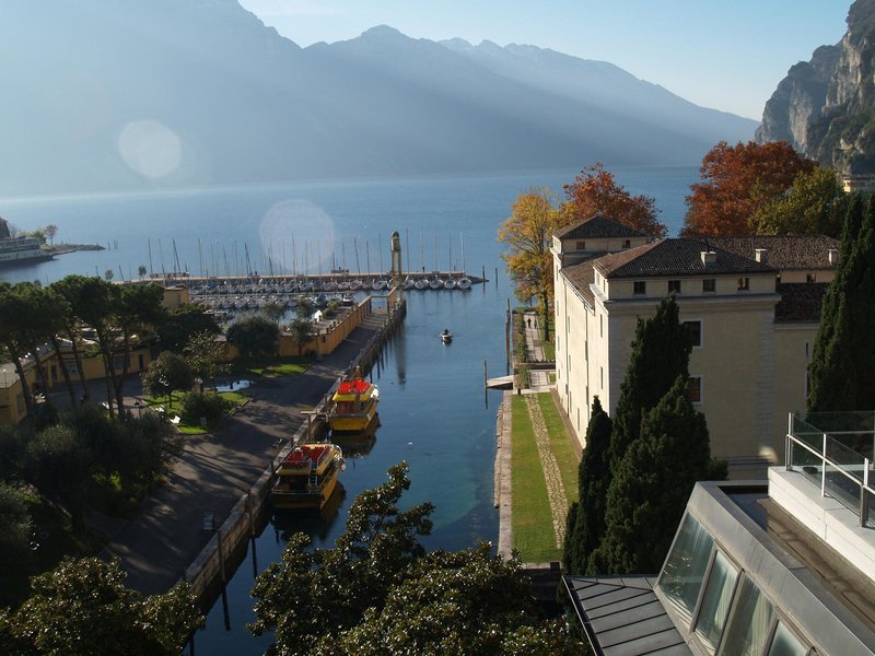 riva del garda