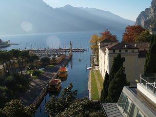 riva del garda