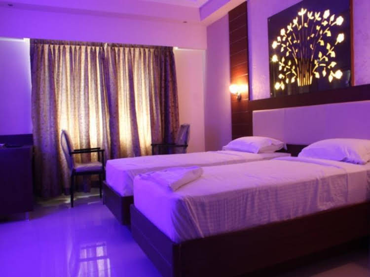 tiruchirappalli