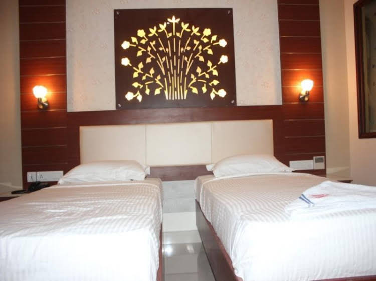 tiruchirappalli