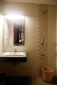 Maya Residency,Tamil Nadu>>Solagampatti,3 star