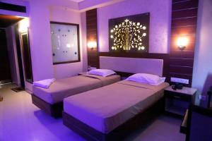 Maya Residency,Tamil Nadu>>Solagampatti,3 star