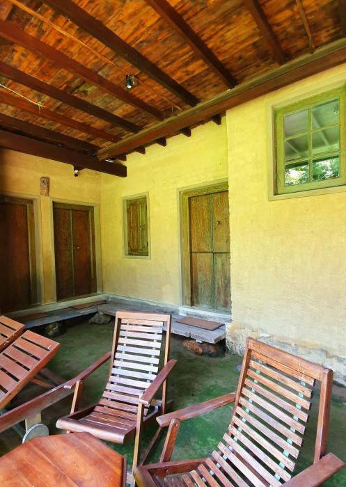 dunes unawatuna hotel