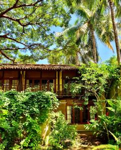 dunes unawatuna hotel