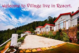Village Live In Resort,The 3-Star Village Live In Resort Chail Offers Comfort And Convenience Whether You're On Business Or,3 star