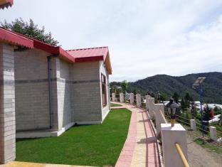 Village Live In Resort,The 3-Star Village Live In Resort Chail Offers Comfort And Convenience Whether You're On Business Or,3 star