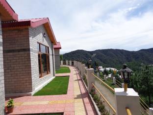 Village Live In Resort,The 3-Star Village Live In Resort Chail Offers Comfort And Convenience Whether You're On Business Or,3 star