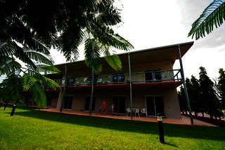 Club Tropical Resort Darwin,Darwin>>Casuarina,4 star