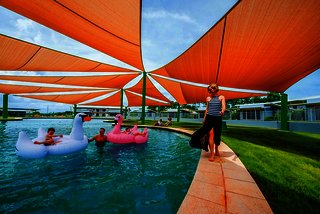 Club Tropical Resort Darwin,Darwin>>Casuarina,4 star