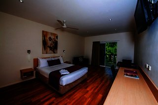 Club Tropical Resort Darwin,Darwin>>Casuarina,4 star