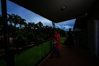Club Tropical Resort Darwin,Darwin>>Casuarina,4 star
