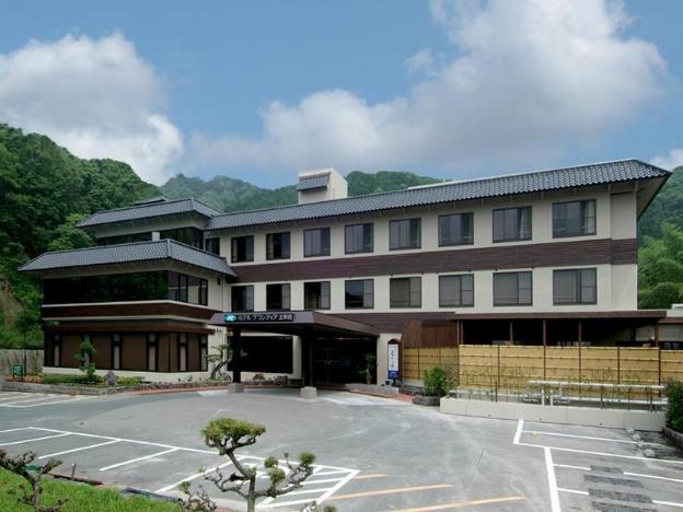 route inn grantia dazaifu