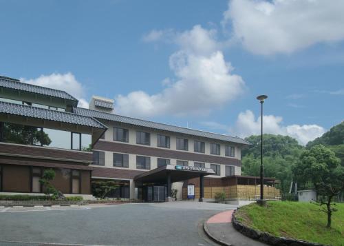 route inn grantia dazaifu