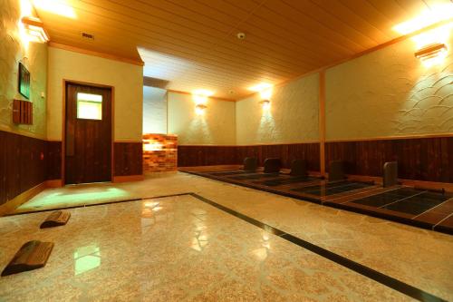 route inn grantia dazaifu